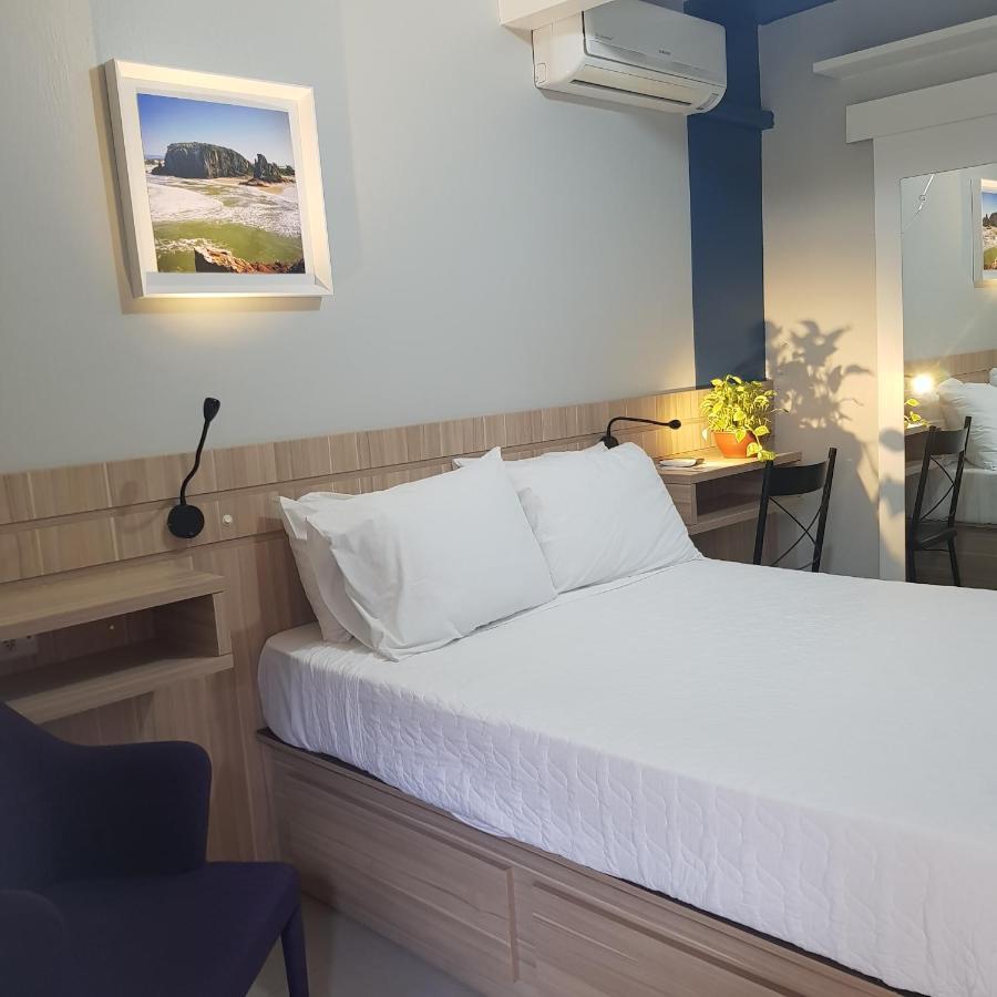 Tulipa Hotel Torres Eksteriør billede