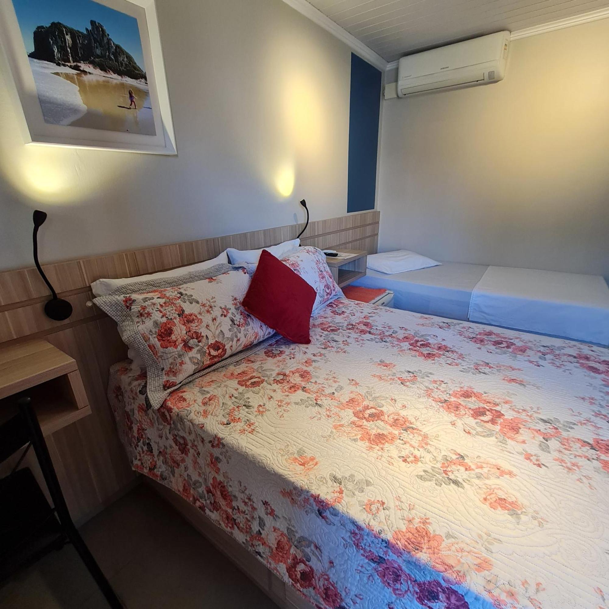 Tulipa Hotel Torres Eksteriør billede