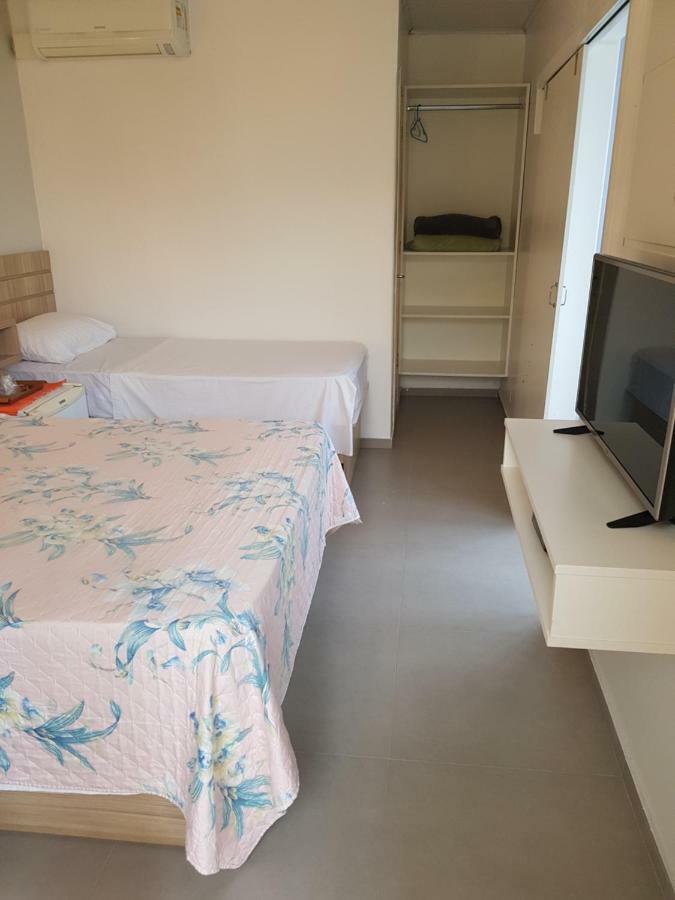 Tulipa Hotel Torres Eksteriør billede