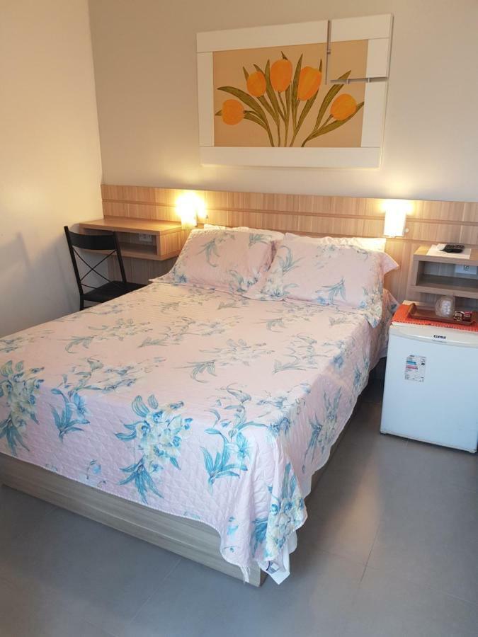 Tulipa Hotel Torres Eksteriør billede
