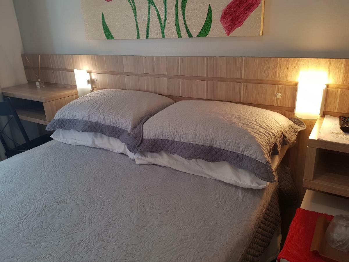 Tulipa Hotel Torres Eksteriør billede