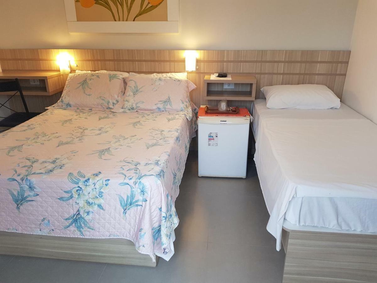 Tulipa Hotel Torres Eksteriør billede